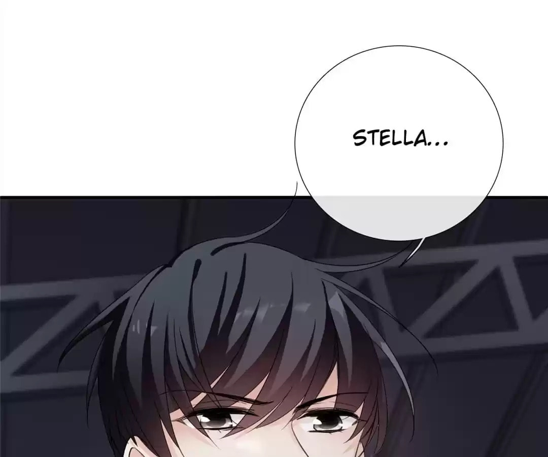 The Hostage, the Lover Chapter 37 page 49 - 