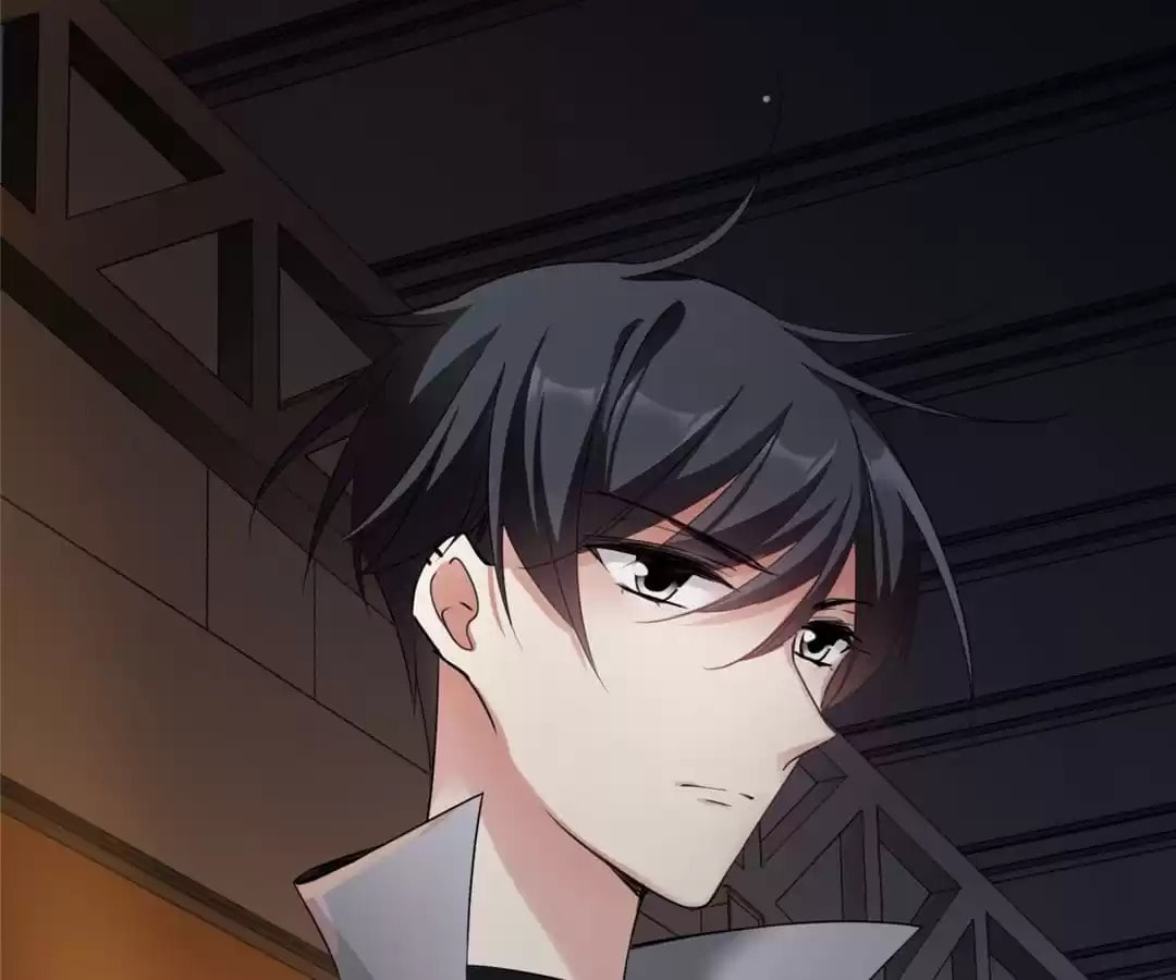 The Hostage, the Lover Chapter 37 page 6 - 