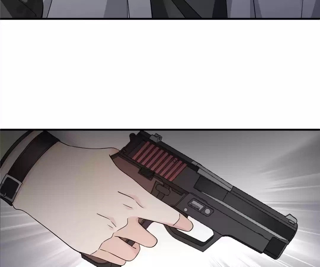 The Hostage, the Lover Chapter 37 page 51 - 