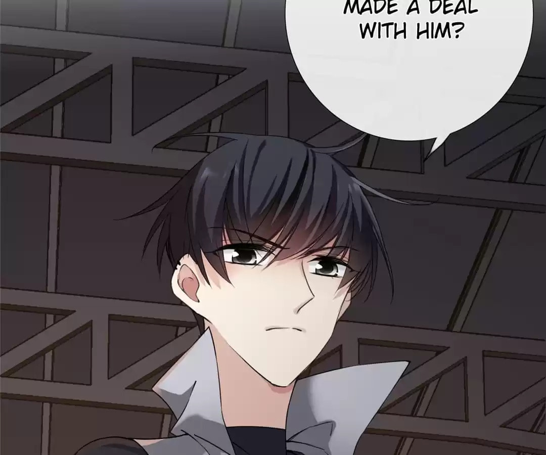 The Hostage, the Lover Chapter 37 page 55 - 