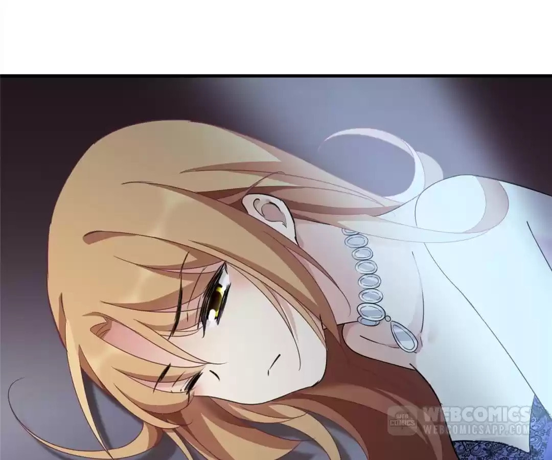 The Hostage, the Lover Chapter 37 page 58 - 
