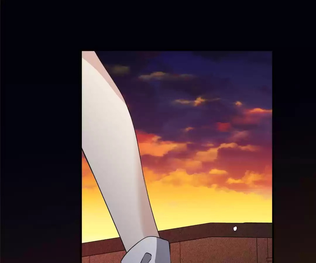 The Hostage, the Lover Chapter 37 page 60 - 