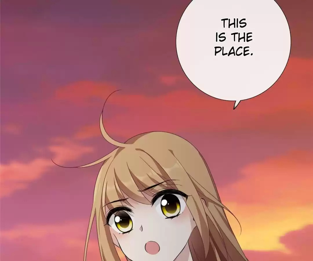The Hostage, the Lover Chapter 37 page 62 - 
