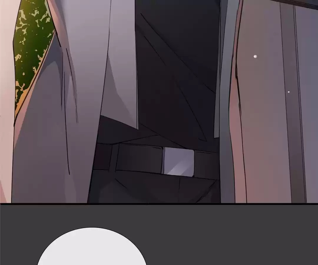 The Hostage, the Lover Chapter 37 page 8 - 