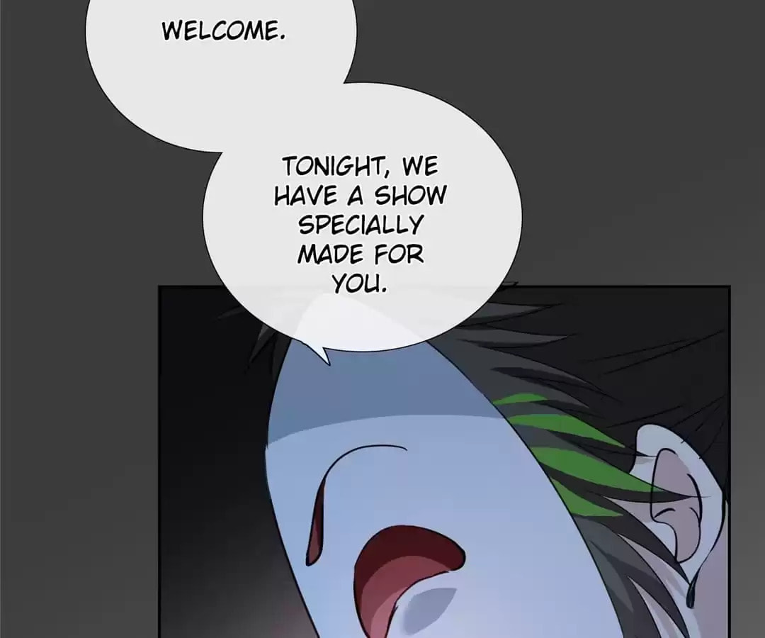 The Hostage, the Lover Chapter 37 page 9 - 