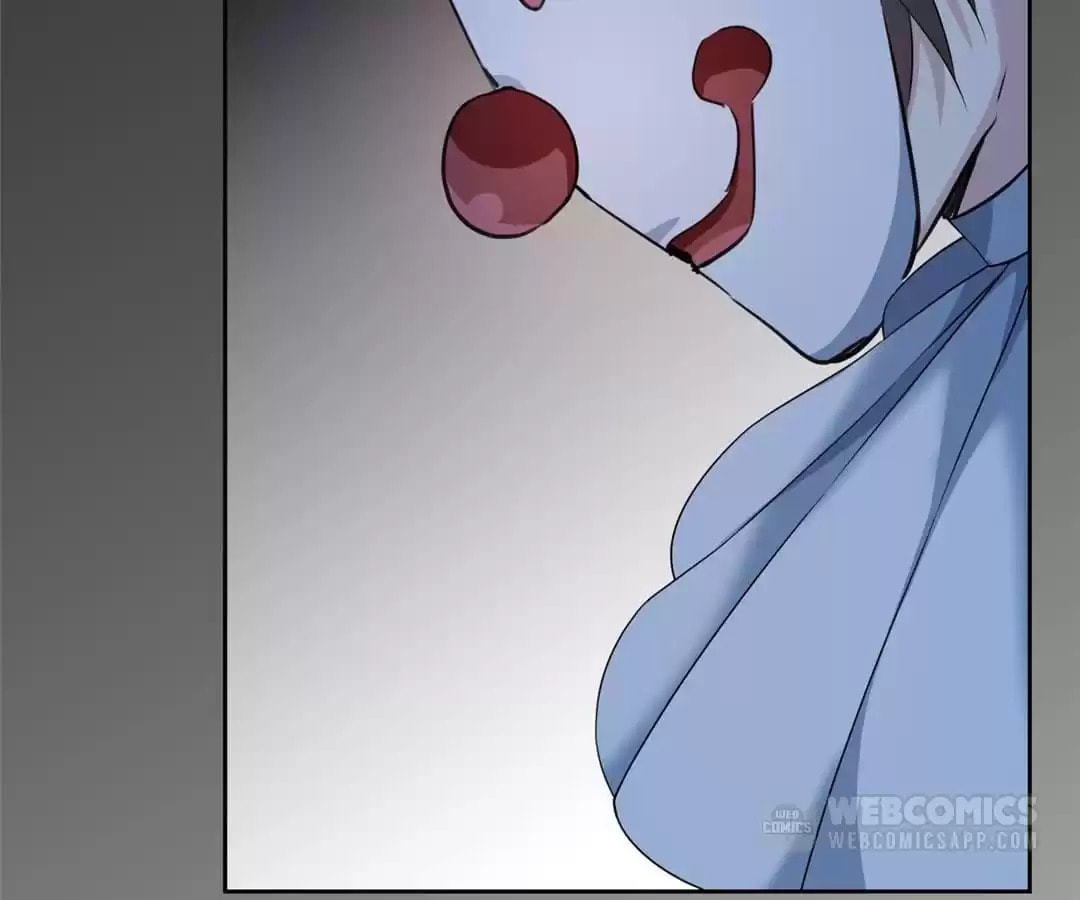 The Hostage, the Lover Chapter 37 page 10 - 
