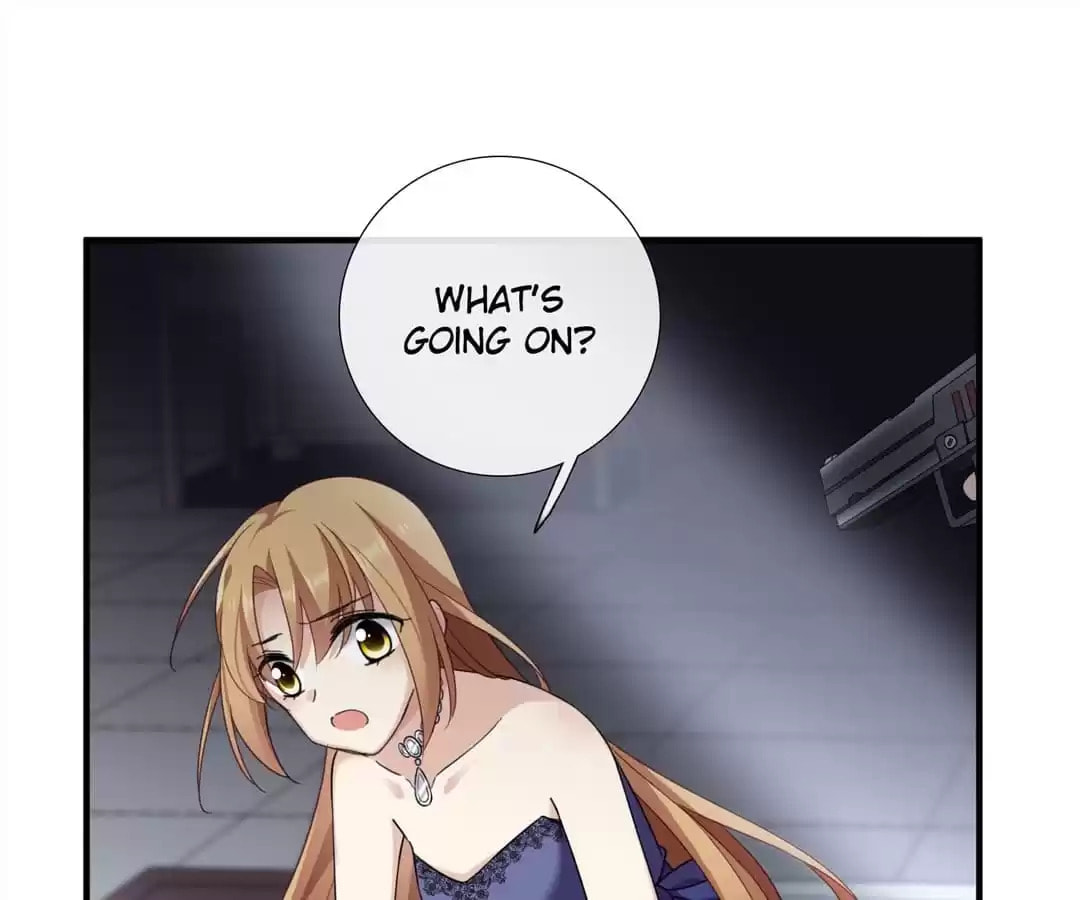 The Hostage, the Lover Chapter 38 page 1 - 
