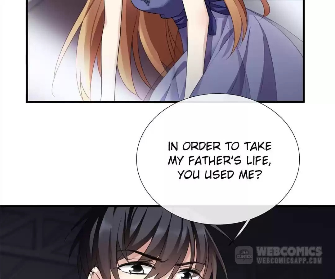 The Hostage, the Lover Chapter 38 page 2 - 