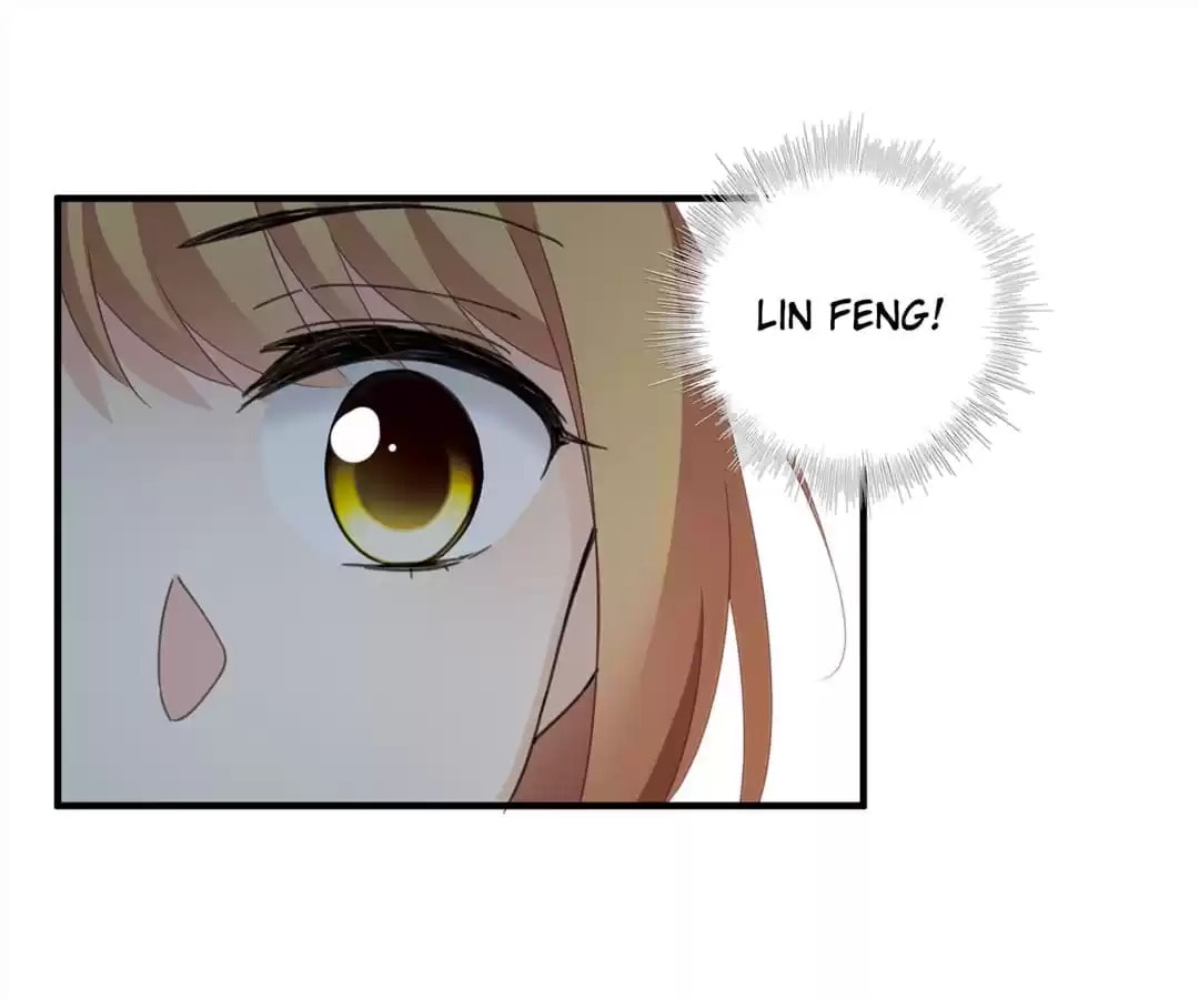 The Hostage, the Lover Chapter 38 page 14 - 