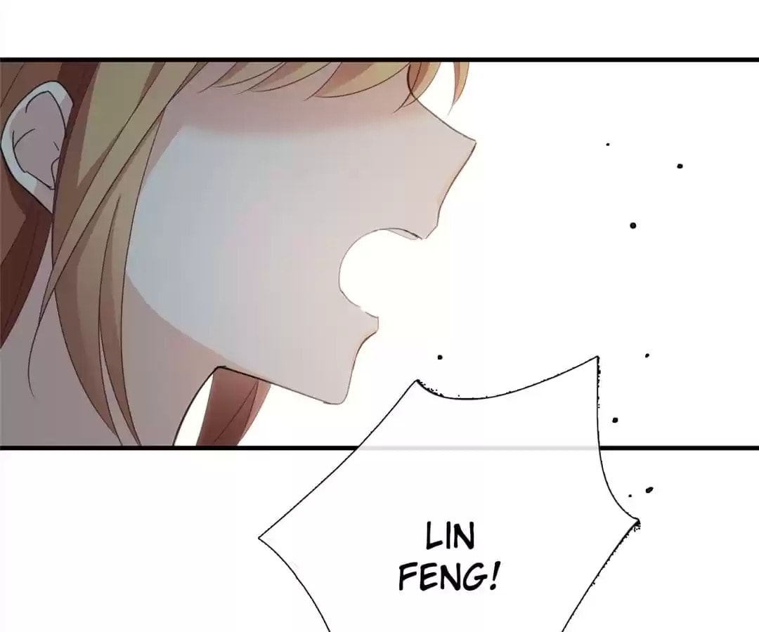 The Hostage, the Lover Chapter 38 page 15 - 