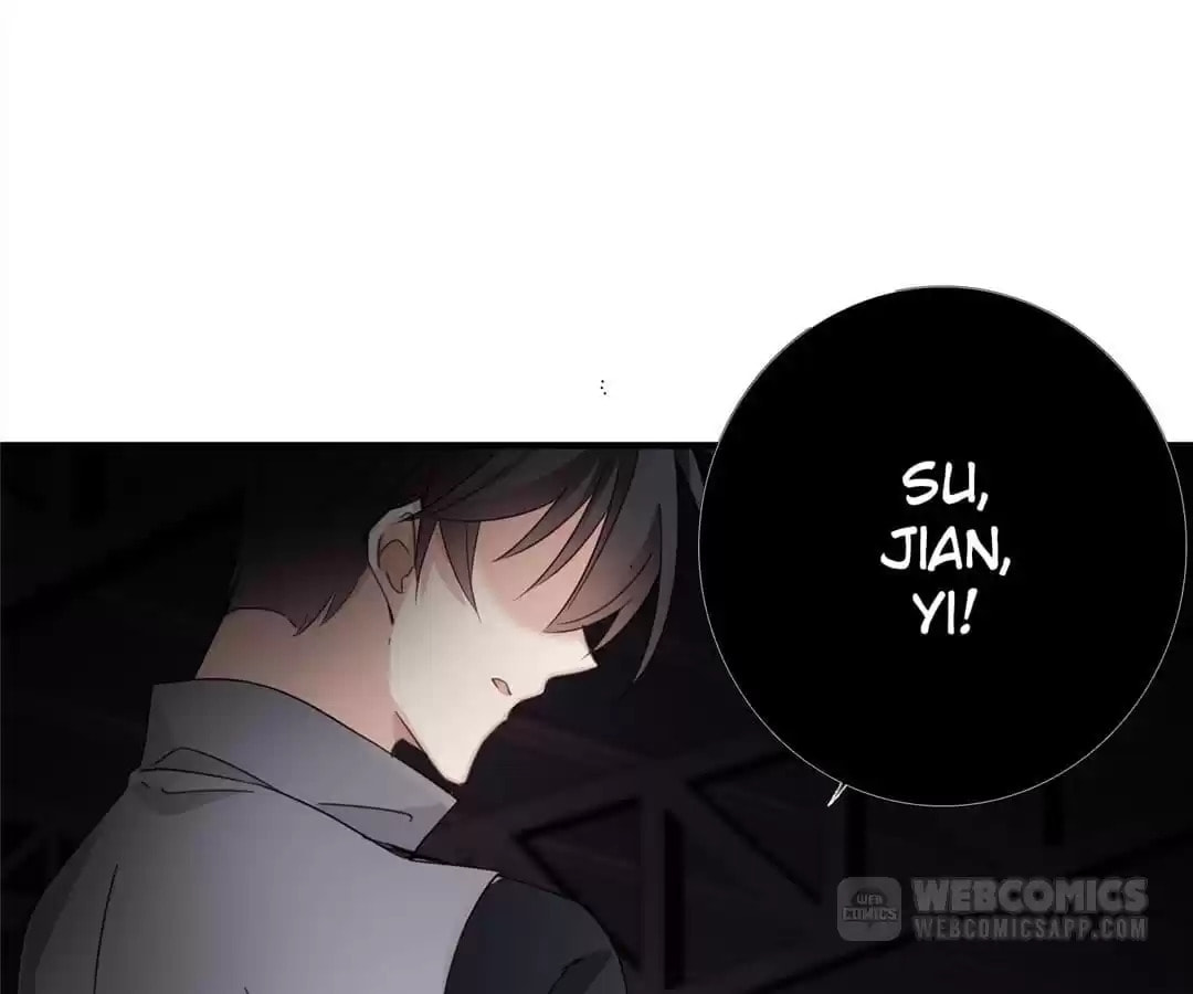 The Hostage, the Lover Chapter 38 page 18 - 