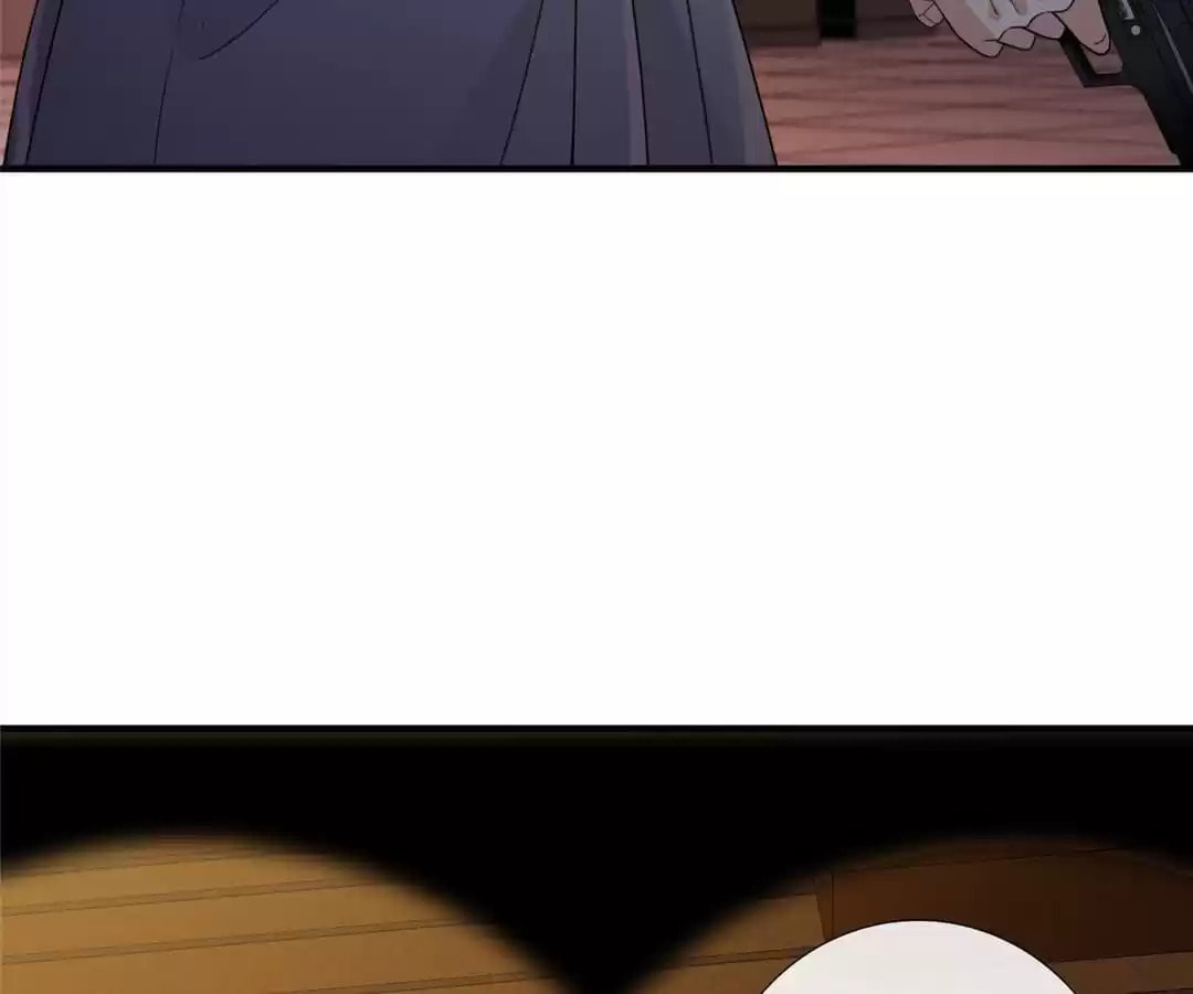 The Hostage, the Lover Chapter 38 page 20 - 