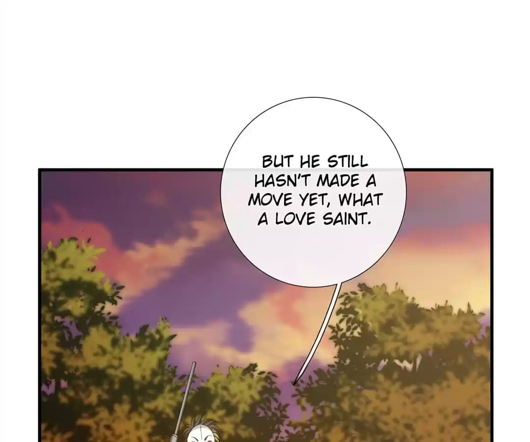 The Hostage, the Lover Chapter 38 page 22 - 