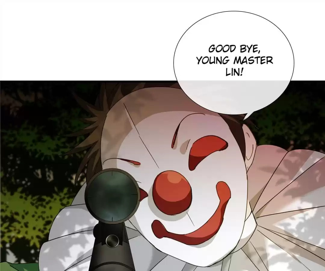 The Hostage, the Lover Chapter 38 page 27 - 