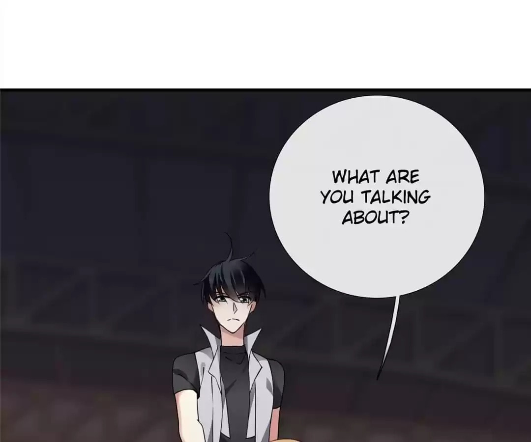 The Hostage, the Lover Chapter 38 page 4 - 