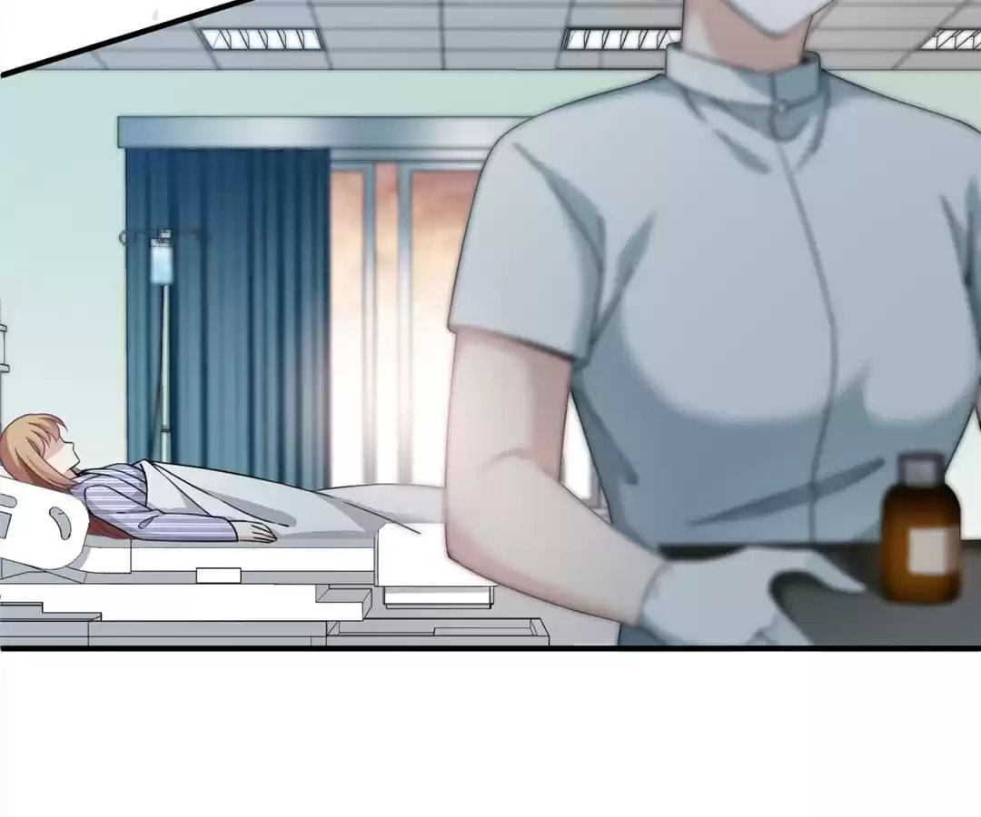 The Hostage, the Lover Chapter 38 page 37 - 