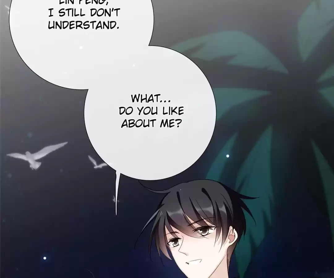 The Hostage, the Lover Chapter 38 page 41 - 