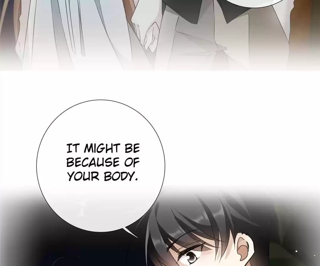 The Hostage, the Lover Chapter 38 page 43 - 