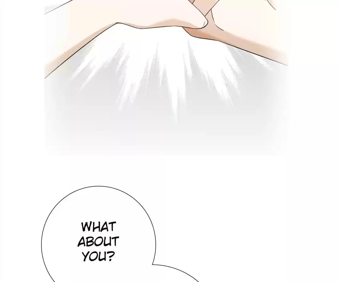The Hostage, the Lover Chapter 38 page 49 - 