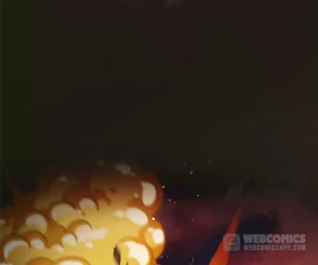 The Hostage, the Lover Chapter 38 page 58 - 