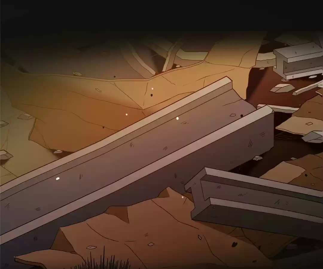 The Hostage, the Lover Chapter 38 page 61 - 
