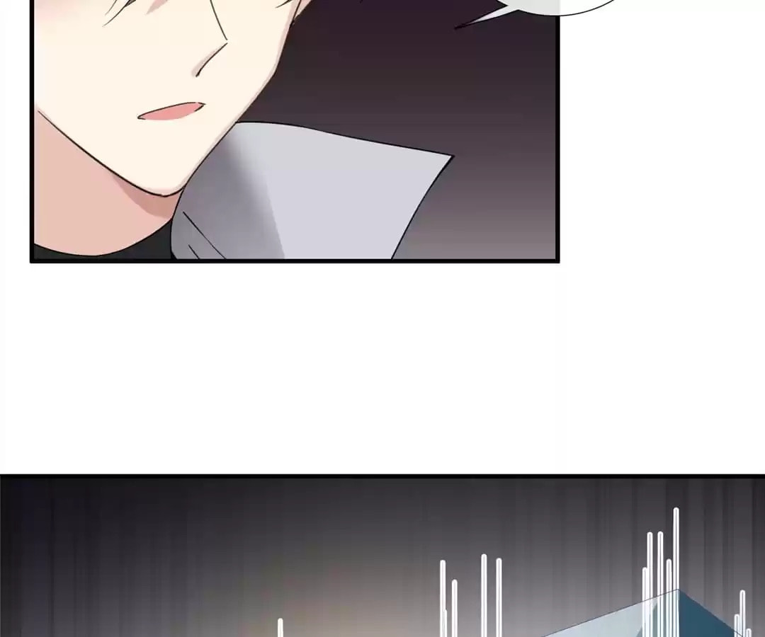 The Hostage, the Lover Chapter 38 page 8 - 