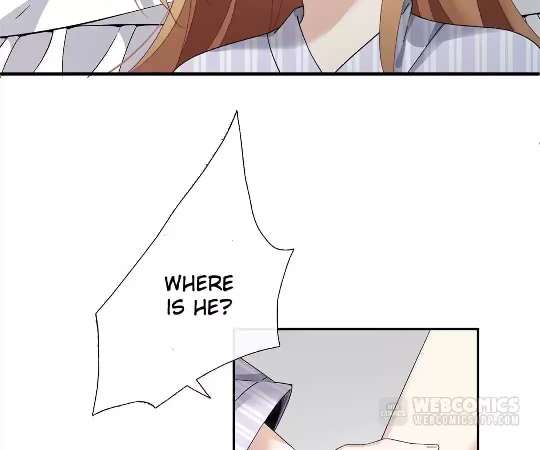 The Hostage, the Lover Chapter 39 page 2 - 