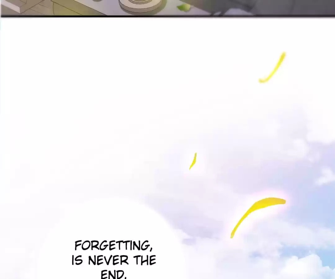 The Hostage, the Lover Chapter 39 page 24 - 