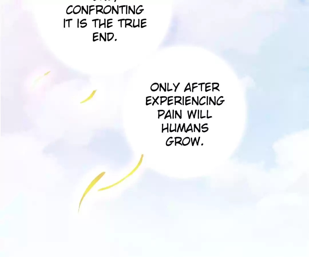 The Hostage, the Lover Chapter 39 page 25 - 