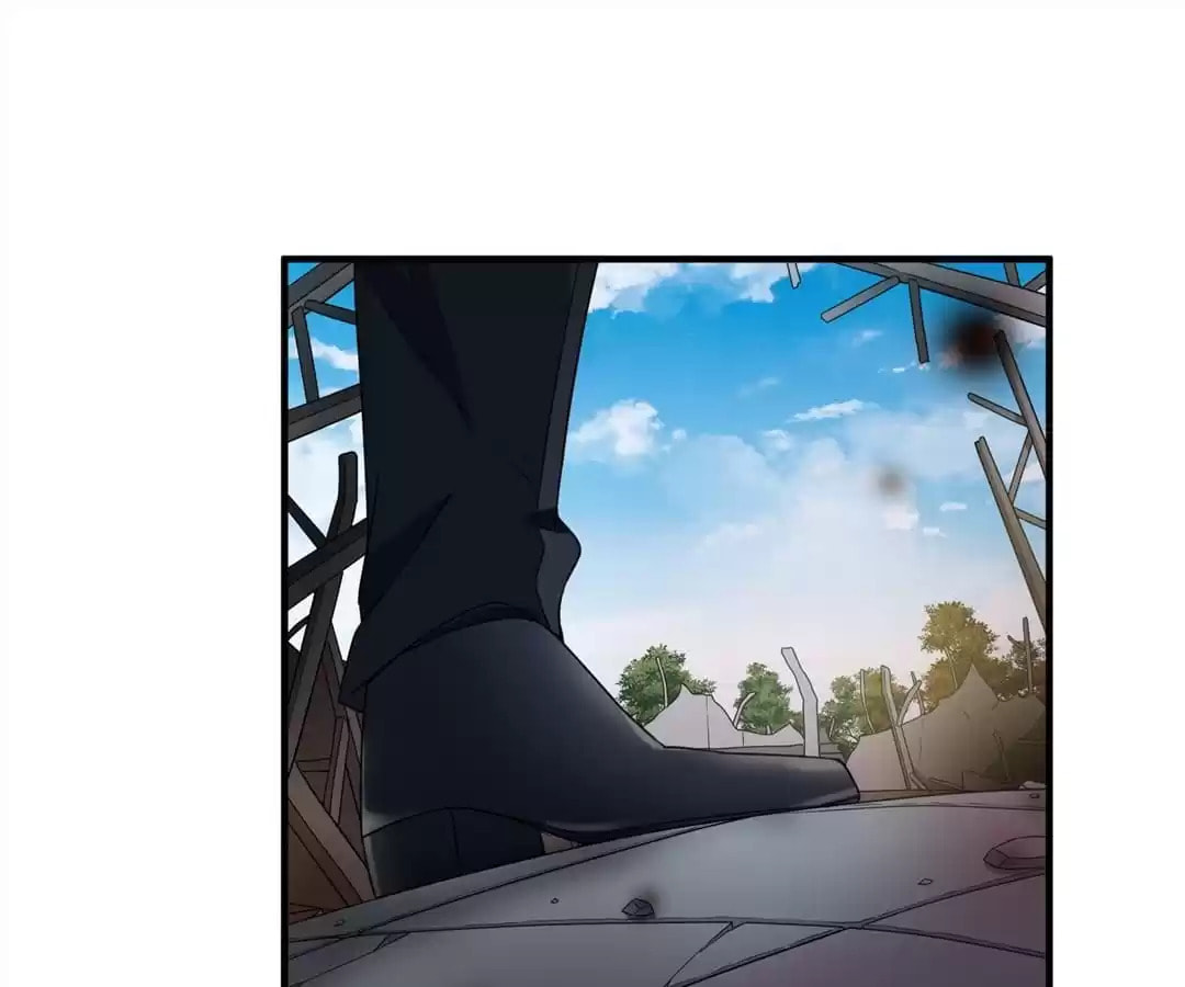 The Hostage, the Lover Chapter 39 page 27 - 