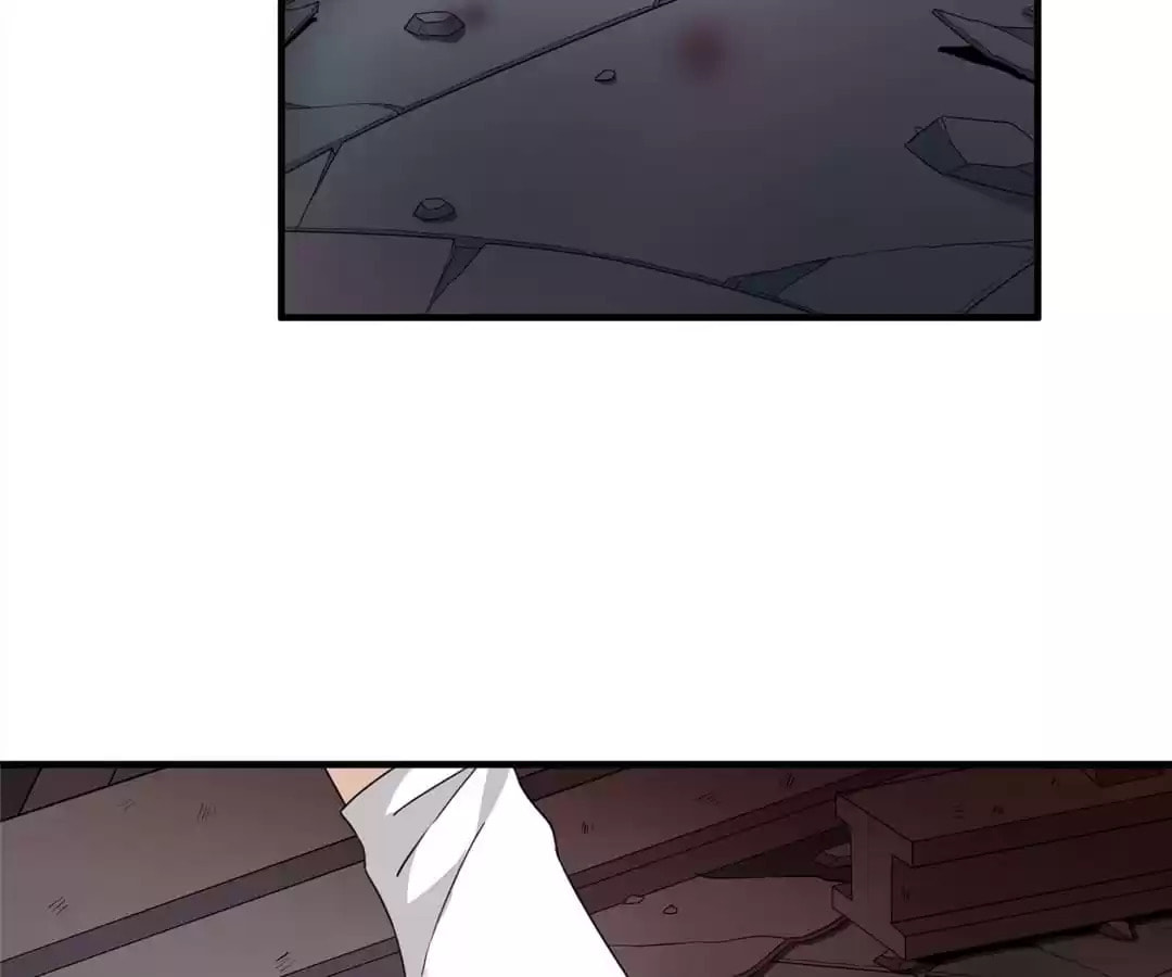 The Hostage, the Lover Chapter 39 page 28 - 