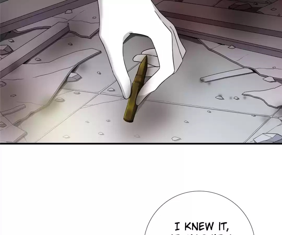 The Hostage, the Lover Chapter 39 page 29 - 
