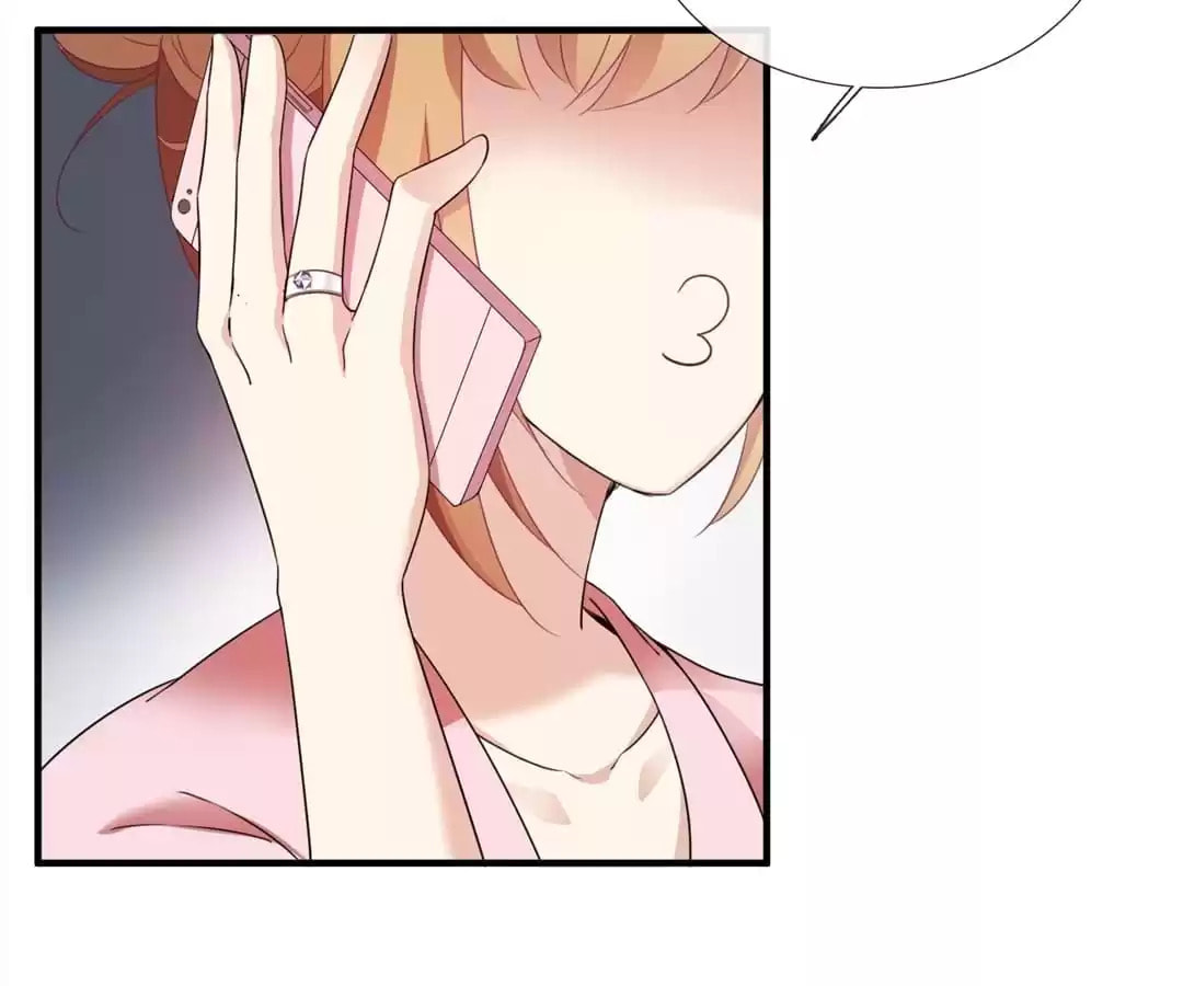 The Hostage, the Lover Chapter 39 page 36 - 