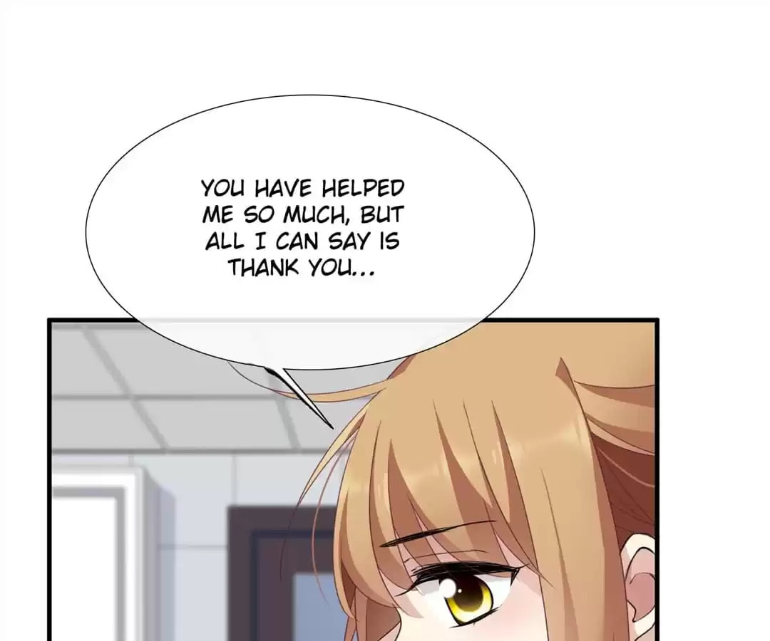 The Hostage, the Lover Chapter 39 page 40 - 