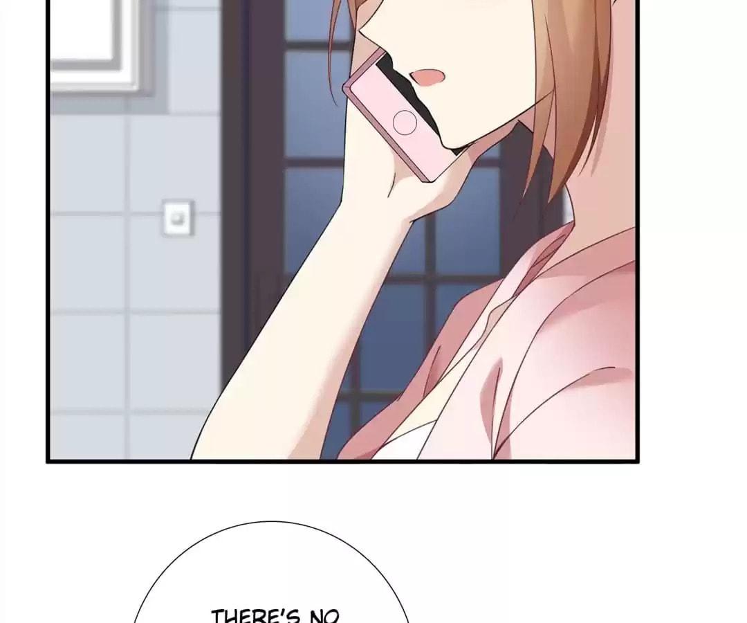 The Hostage, the Lover Chapter 39 page 41 - 