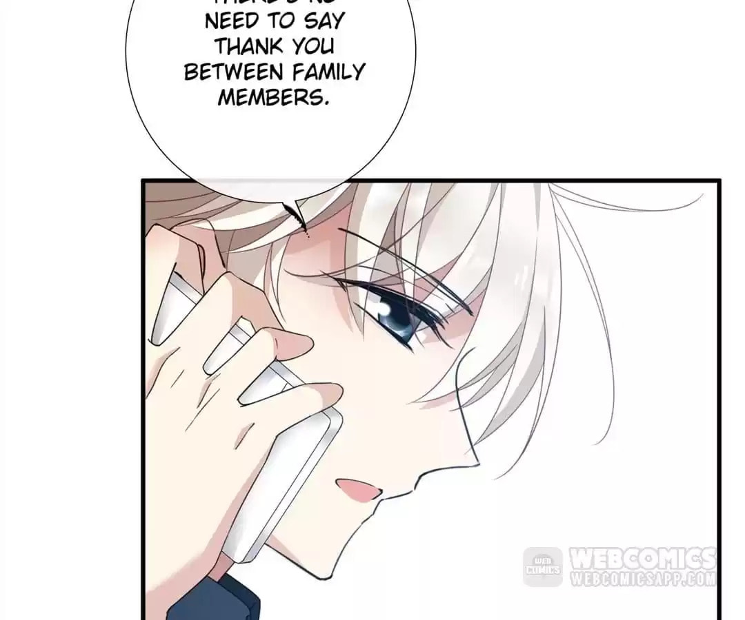 The Hostage, the Lover Chapter 39 page 42 - 