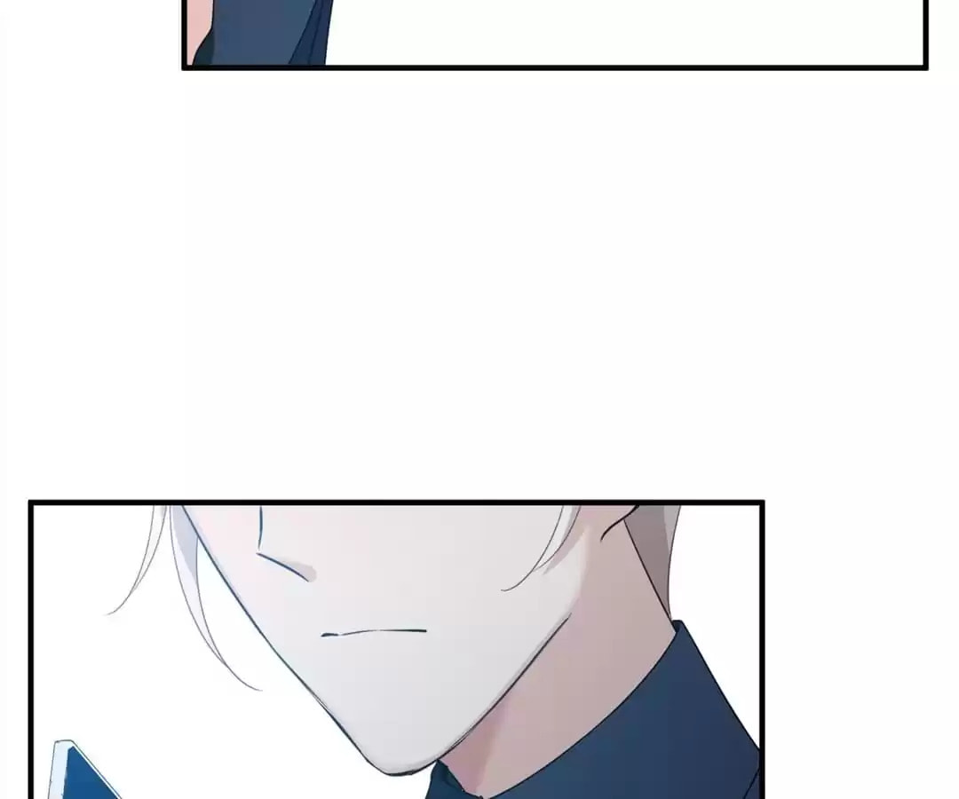 The Hostage, the Lover Chapter 39 page 43 - 