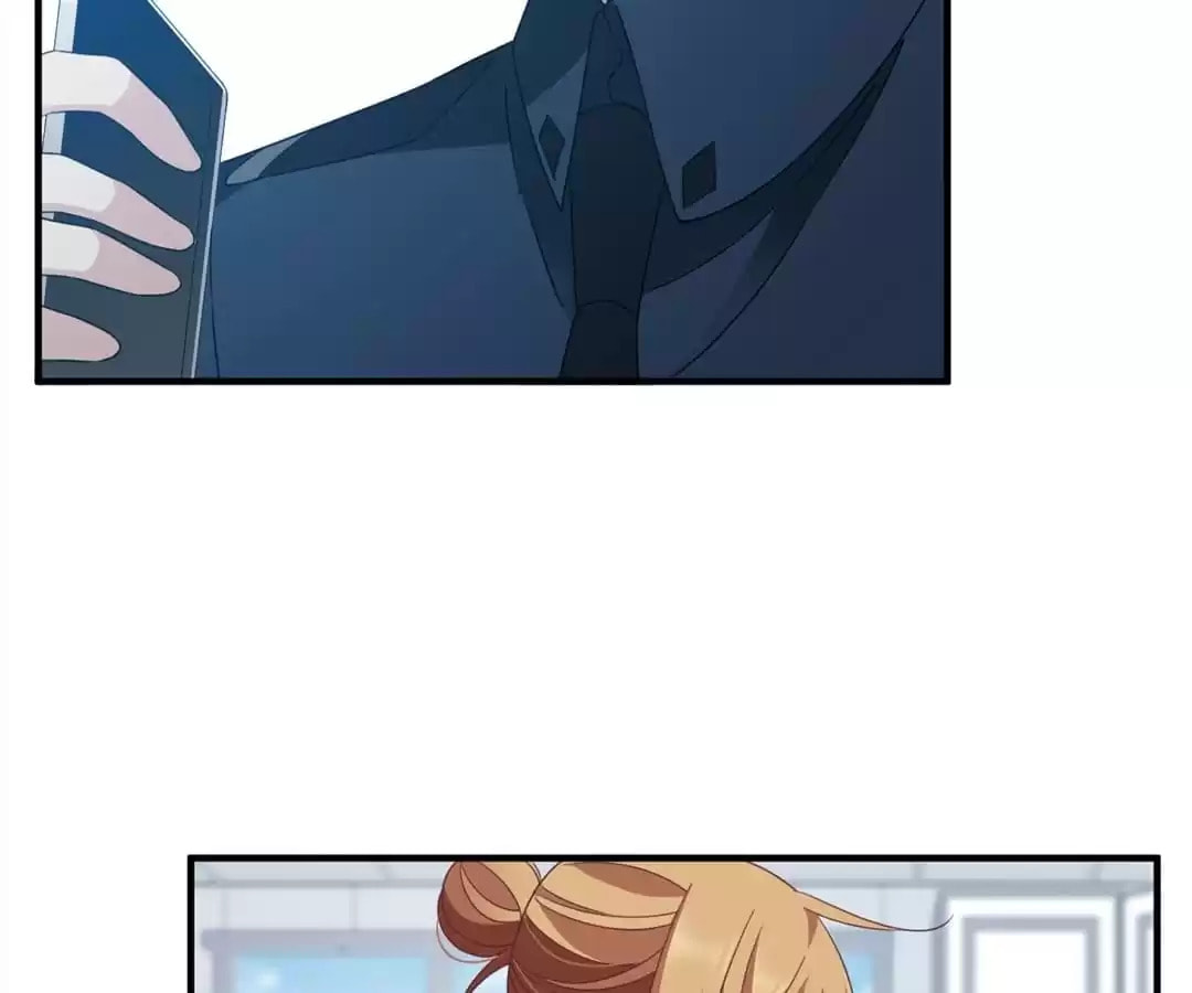The Hostage, the Lover Chapter 39 page 44 - 