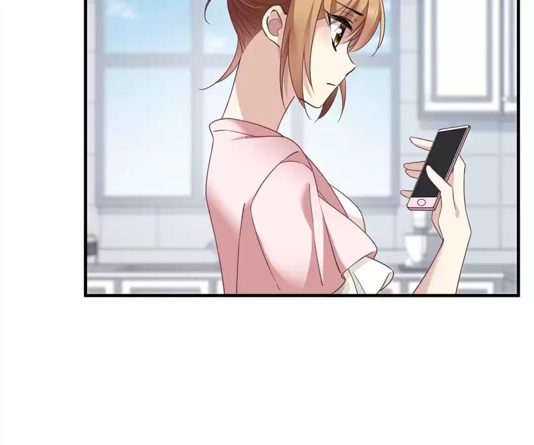 The Hostage, the Lover Chapter 39 page 45 - 