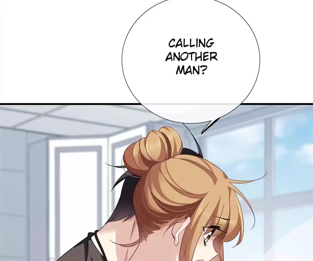 The Hostage, the Lover Chapter 39 page 47 - 