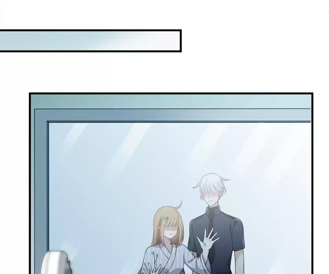 The Hostage, the Lover Chapter 39 page 8 - 