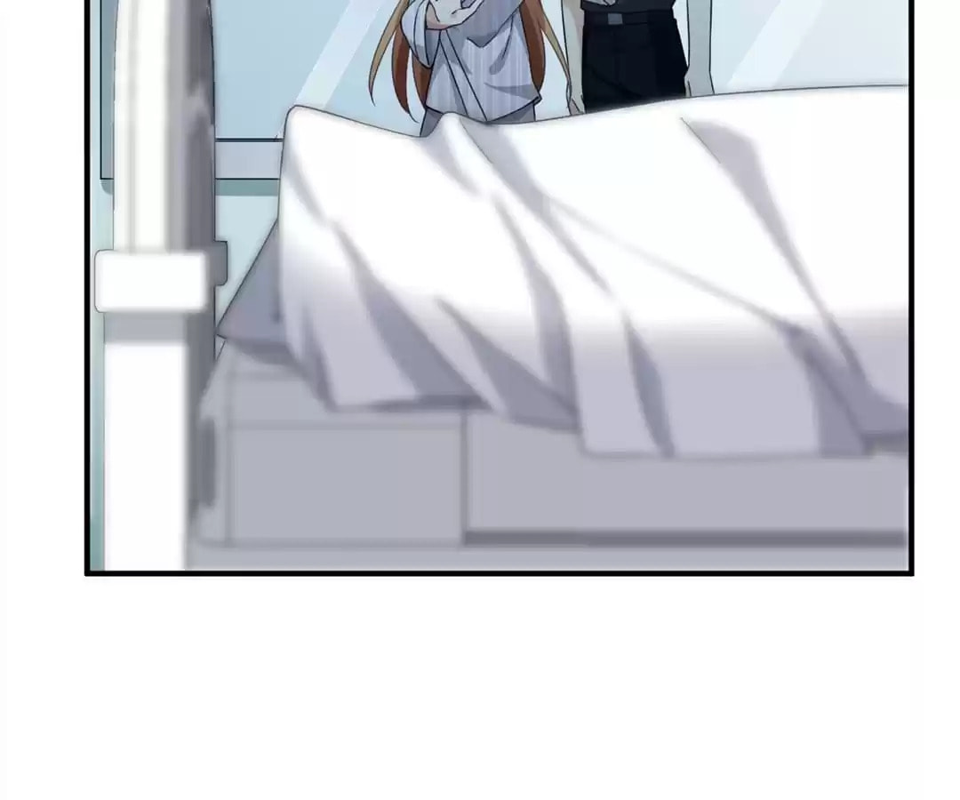 The Hostage, the Lover Chapter 39 page 9 - 
