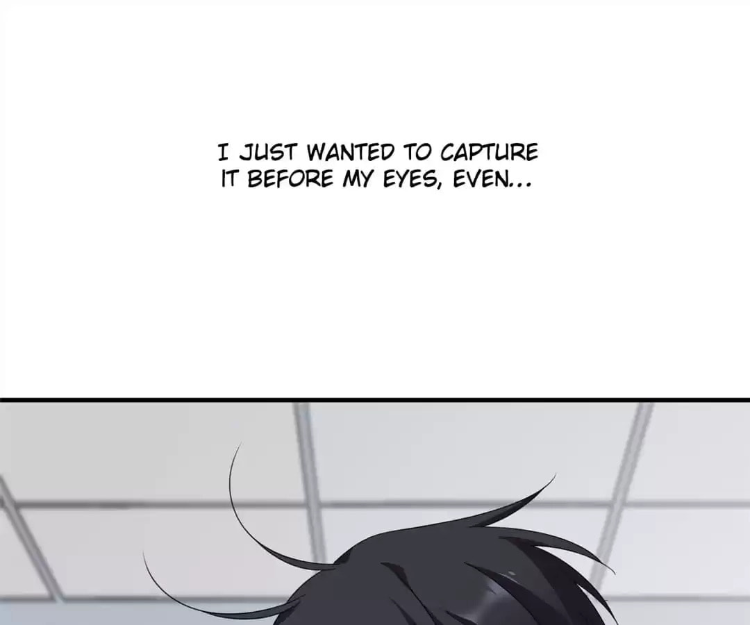 The Hostage, the Lover Chapter 40 page 14 - 