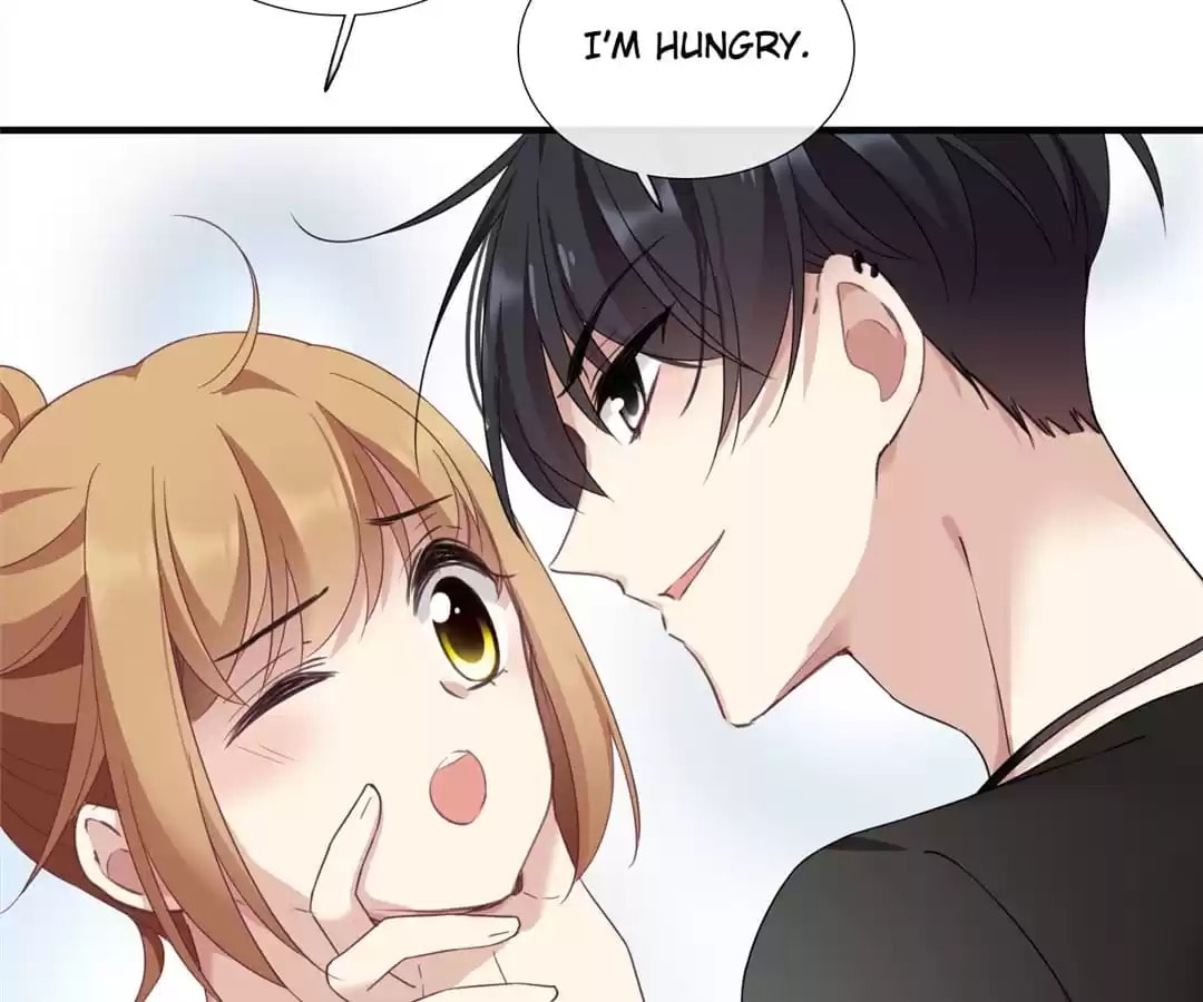 The Hostage, the Lover Chapter 40 page 17 - 