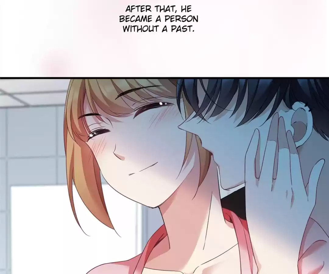 The Hostage, the Lover Chapter 40 page 3 - 