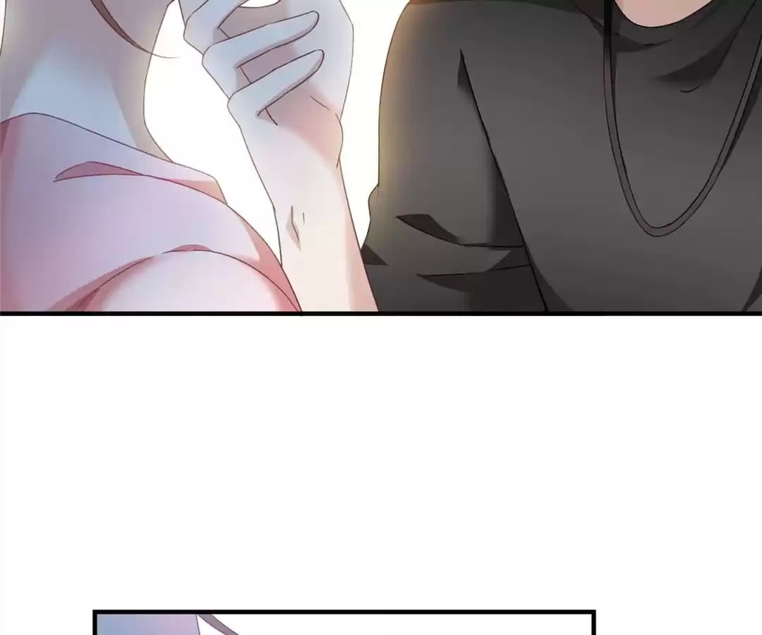 The Hostage, the Lover Chapter 40 page 22 - 