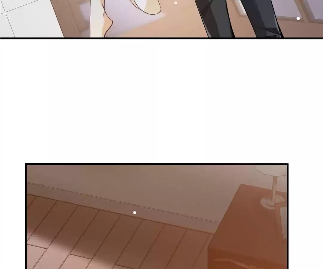 The Hostage, the Lover Chapter 40 page 30 - 
