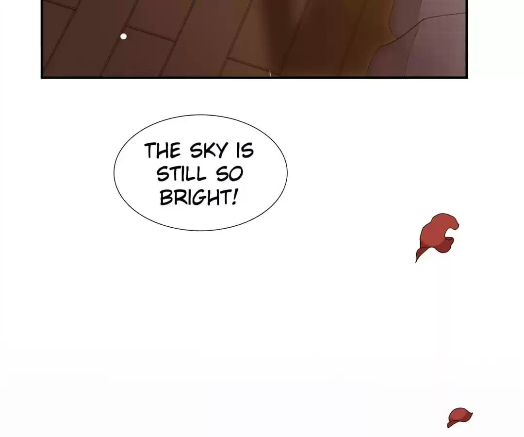 The Hostage, the Lover Chapter 40 page 32 - 