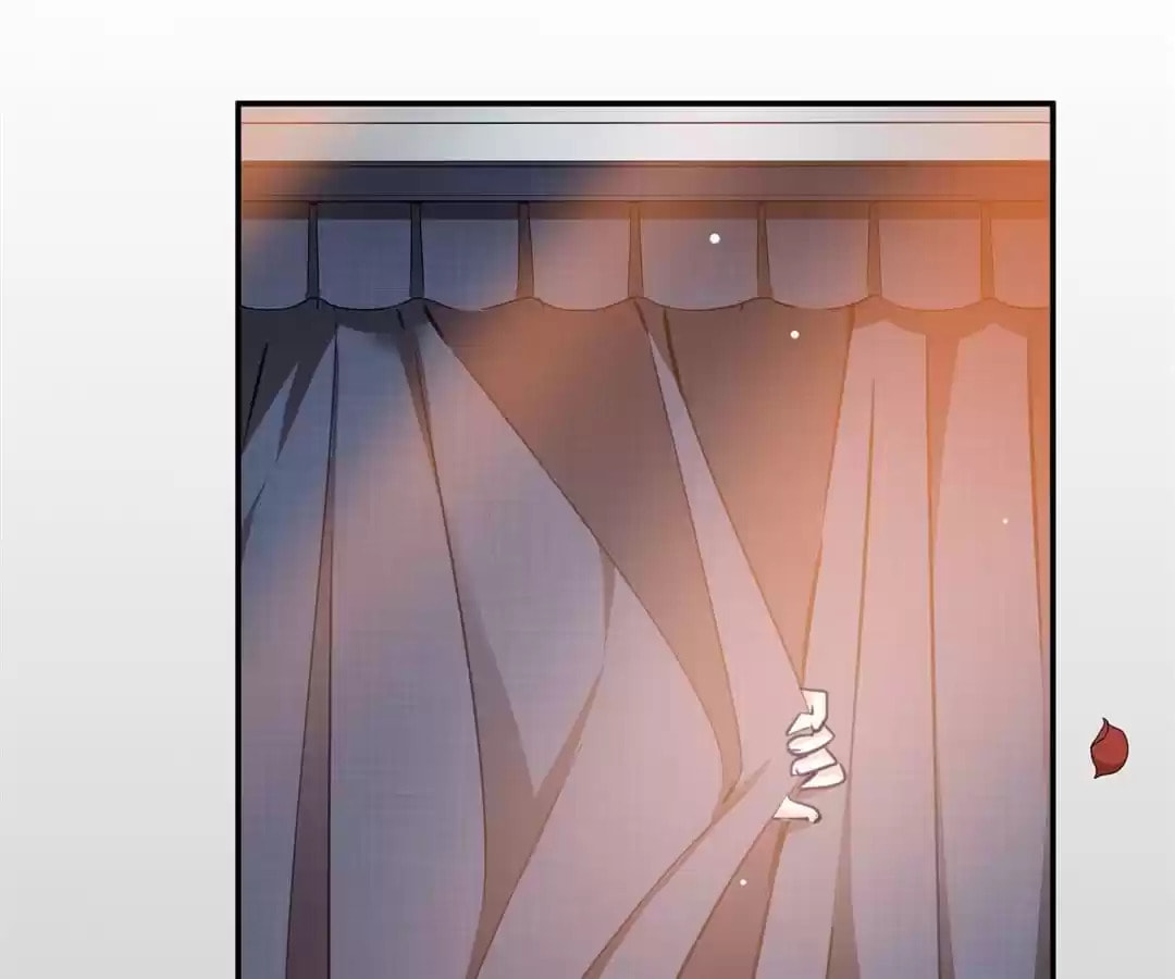 The Hostage, the Lover Chapter 40 page 33 - 