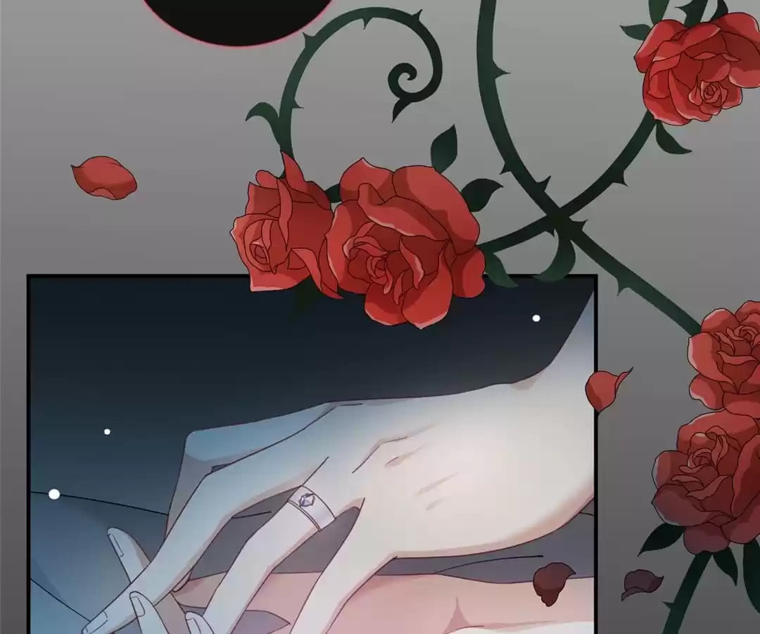 The Hostage, the Lover Chapter 40 page 35 - 